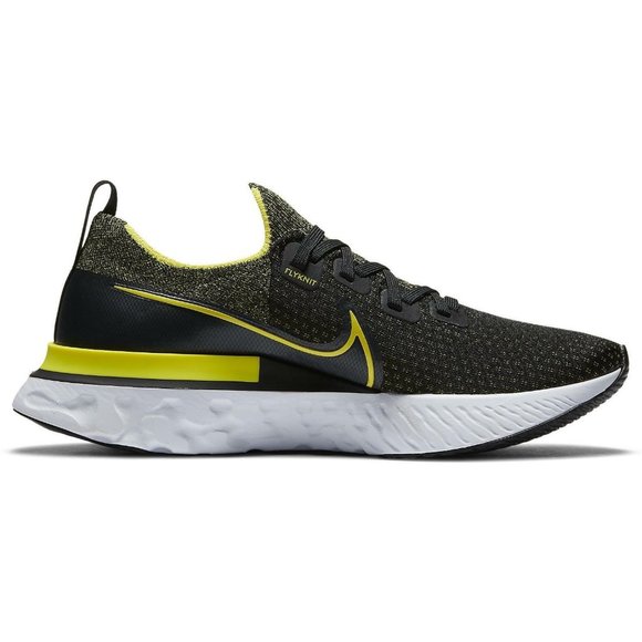 $160 Nike React Infinity Run Flyknit Men\'s Sizes NEW With BOX (no box top) !!!! main image 7